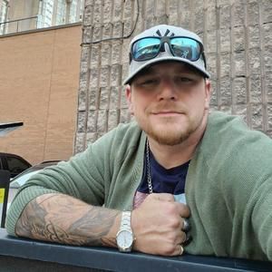 Meet your Posher, Jeff